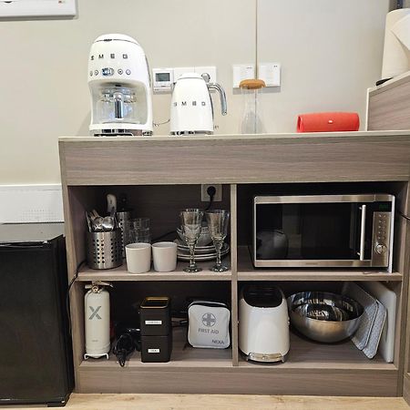 Forest Capsule Uddevalla Bagian luar foto